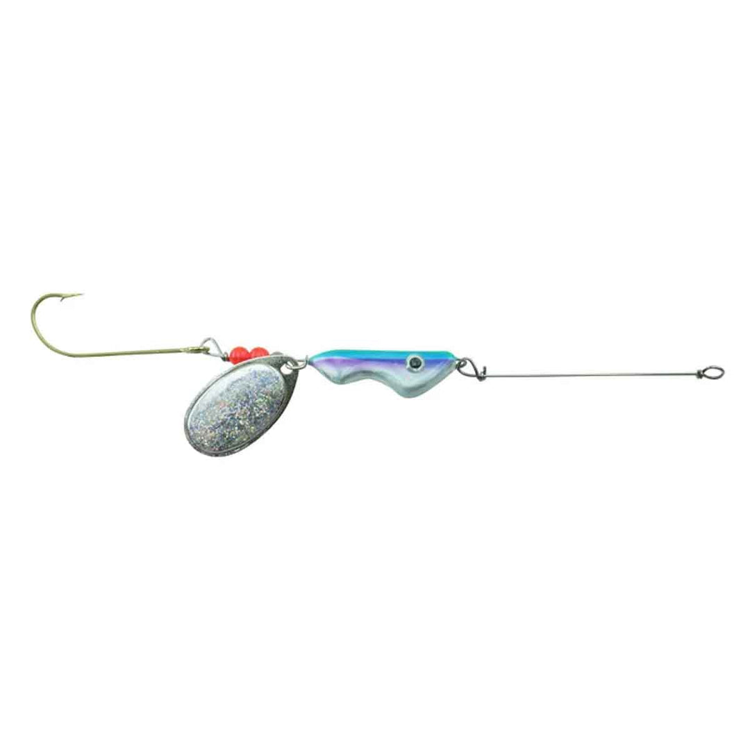 Erie Dearie Original Elite Trout walleye spinner