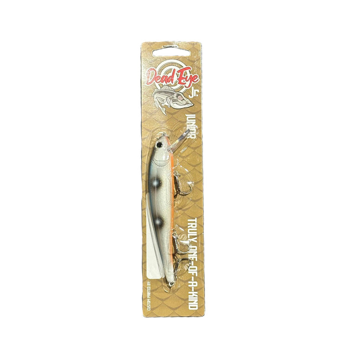 Dead Eye Crankbait Jr.