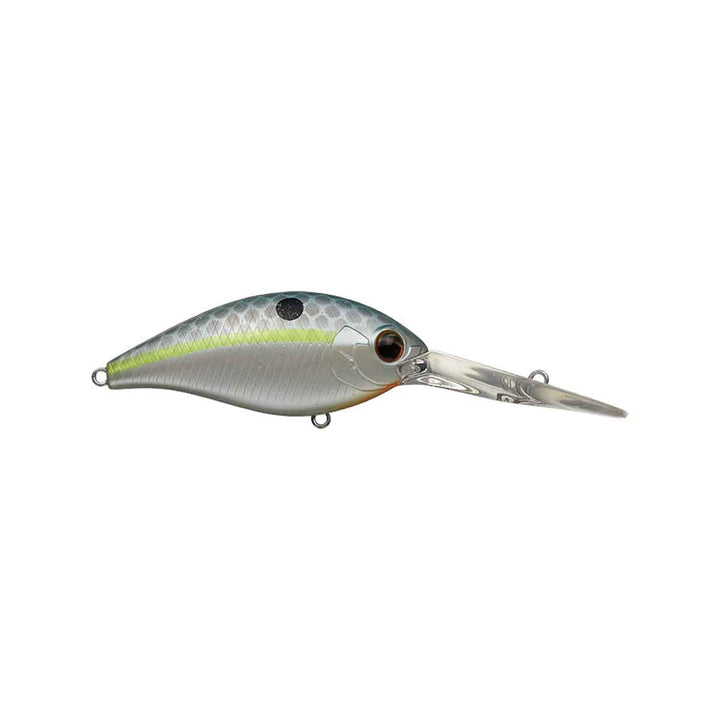 Evergreen CR-16 extra deep diving crankbait for bass fishing