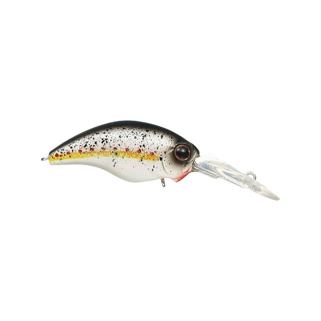 Evergreen WH-5 medium diving crankbait for bass fishing