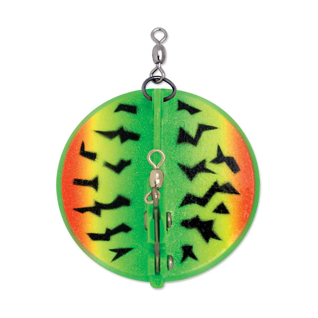 Luhr Jensen Dipsy Diver