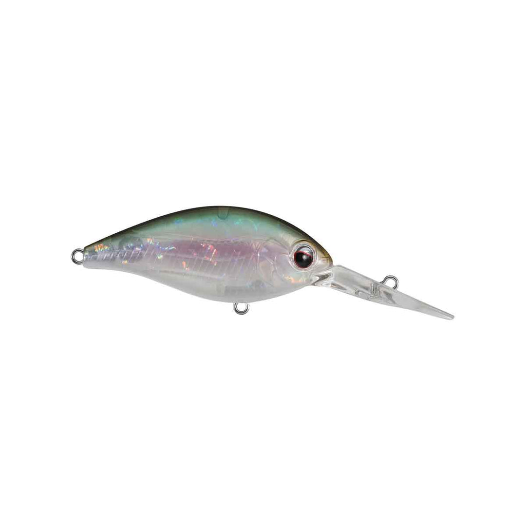 Ever Green CR-10 Crankbait