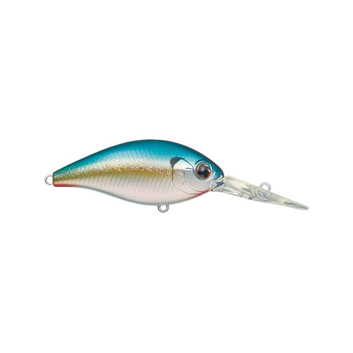 Evergreen CR-10 deep diving crankbait for bass fishing