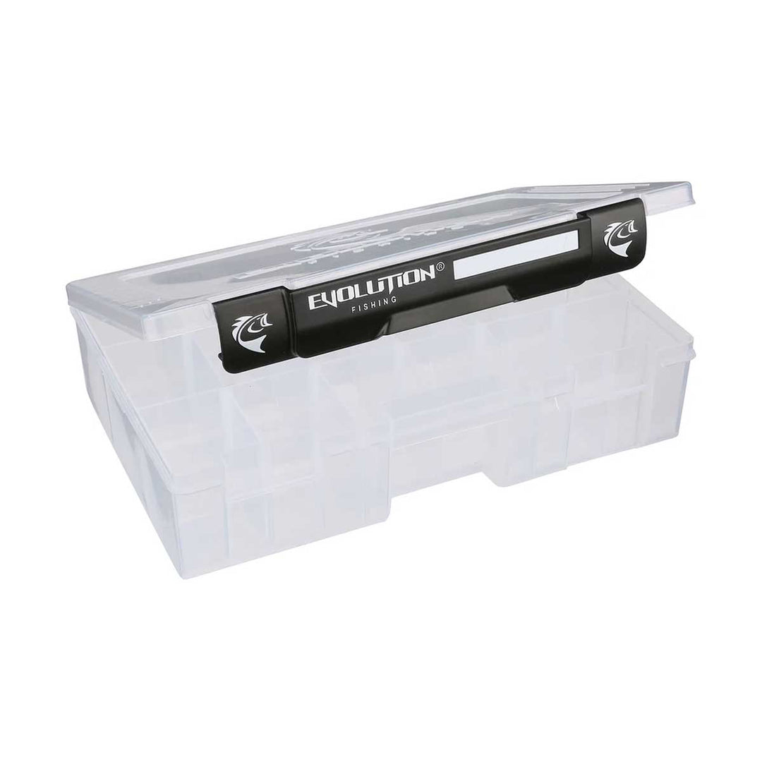 Evolution QuikLatch Deep Tackle Tray