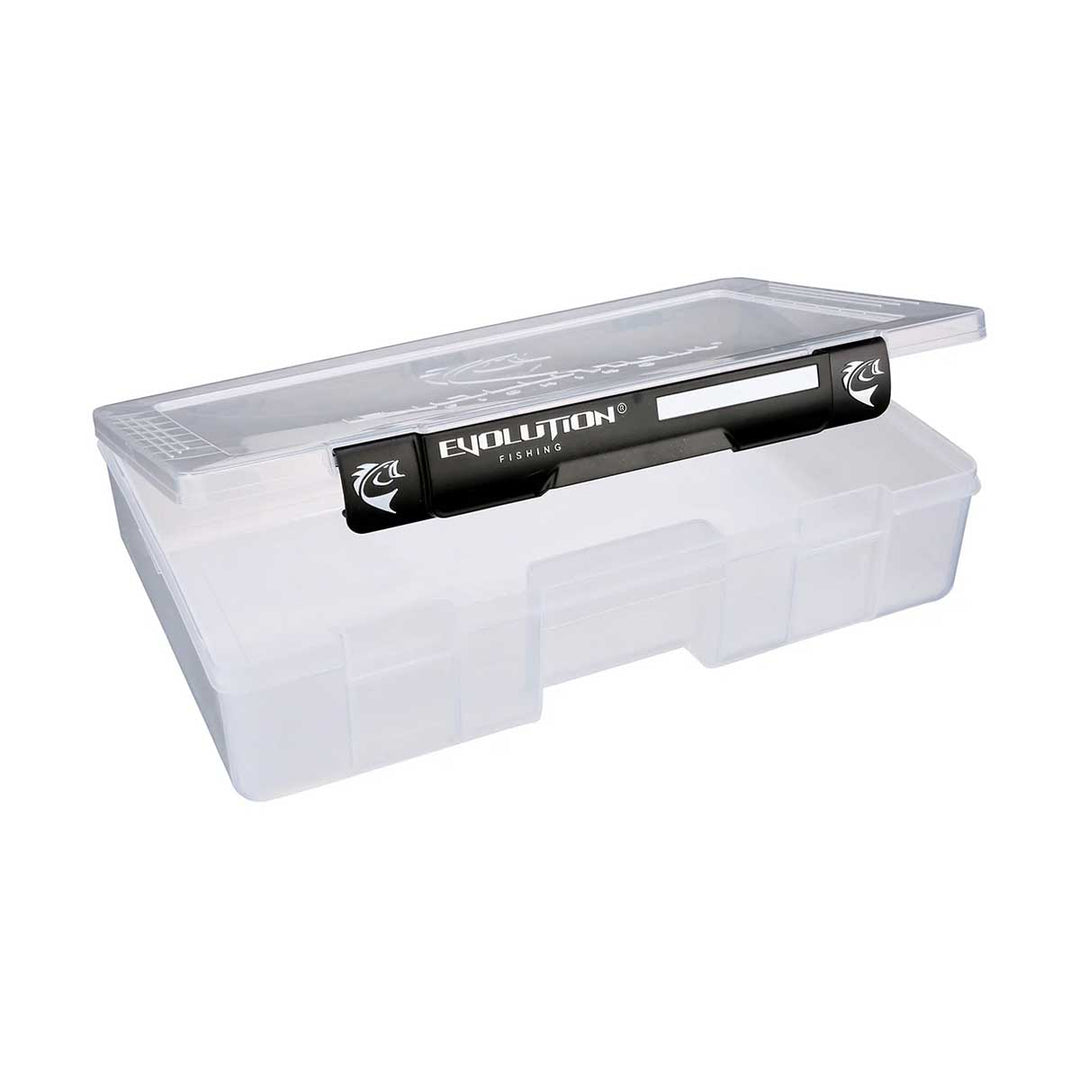 Evolution QuikLatch Deep Tackle Tray