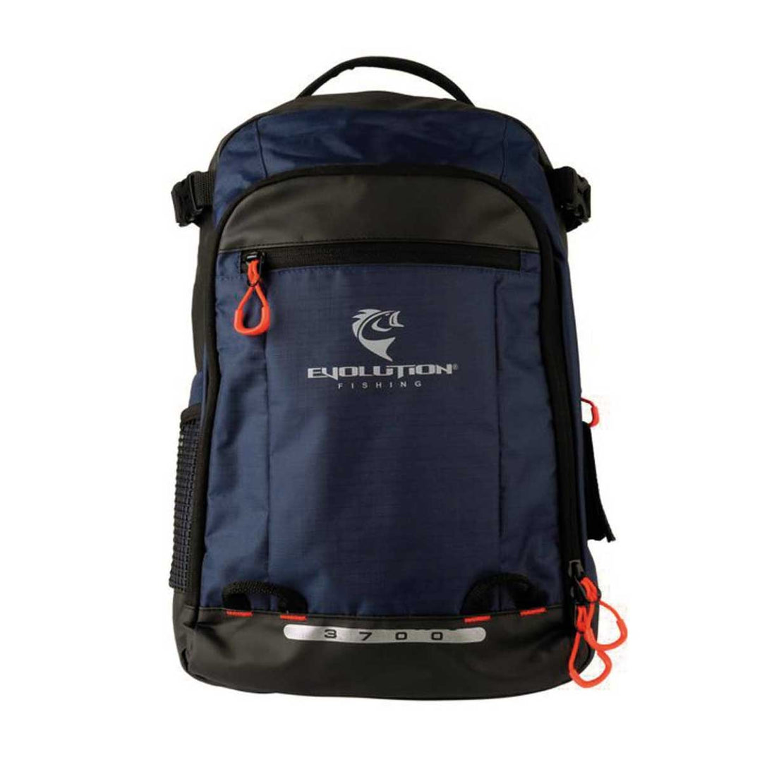 Evolution Smallmouth Backpack