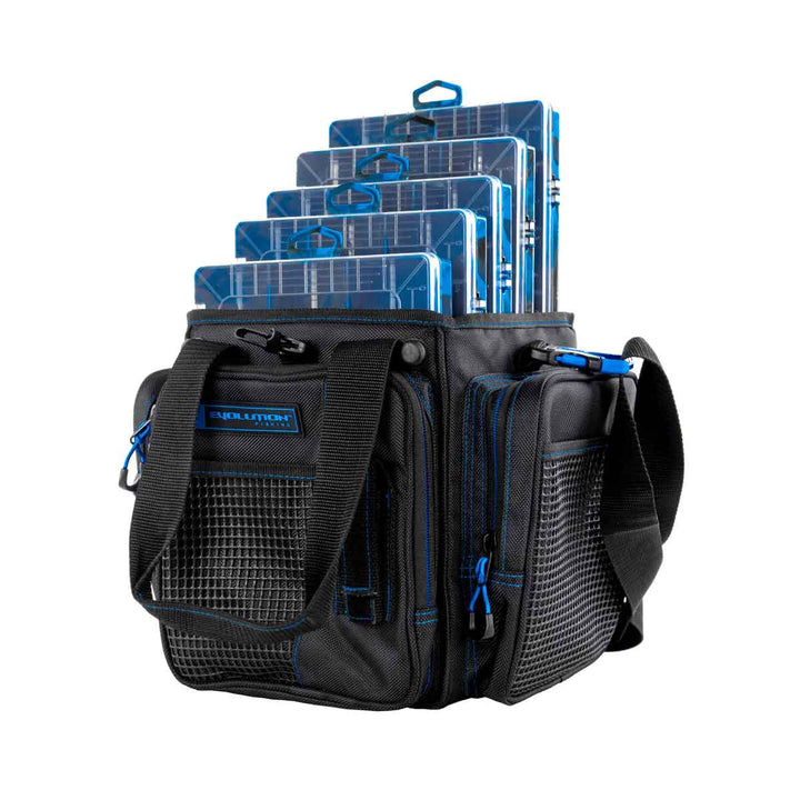 Evolution Vertical Drift Series Tackle Bag