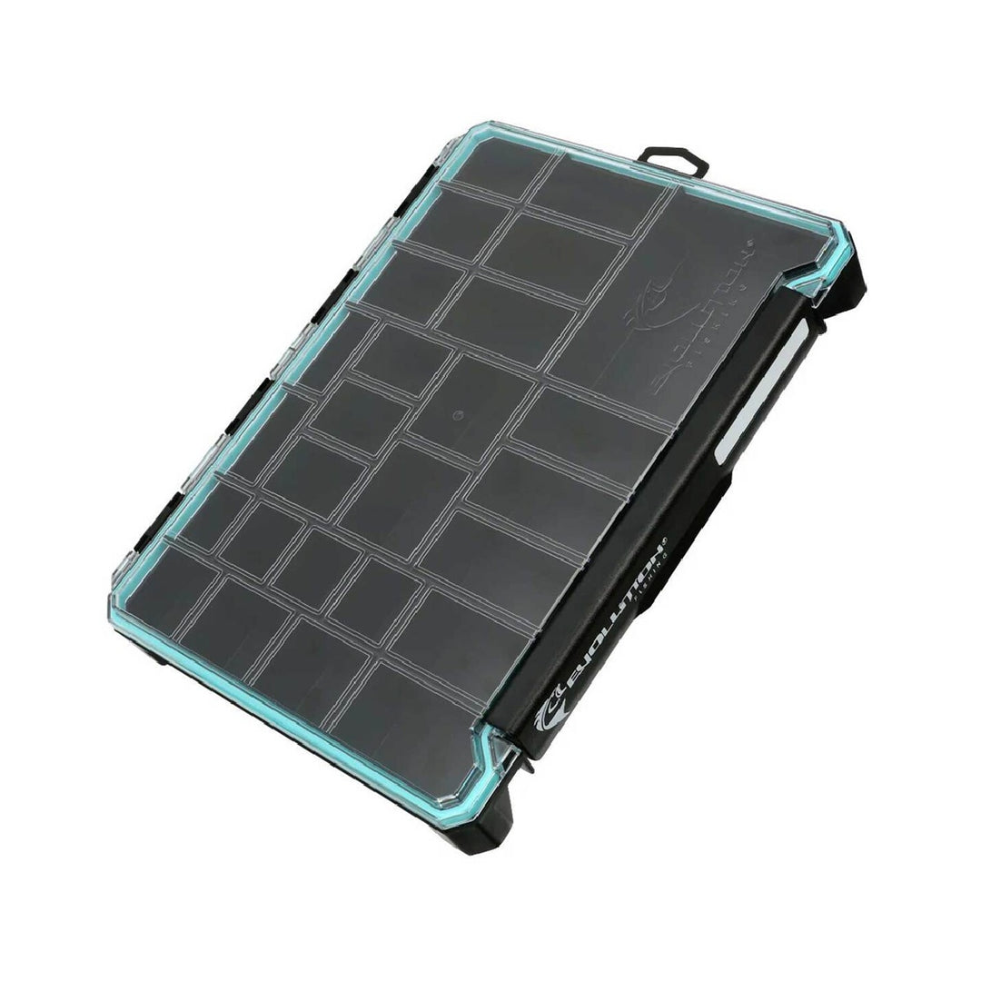 Evolution Ballistix Terminal Tackle Tray
