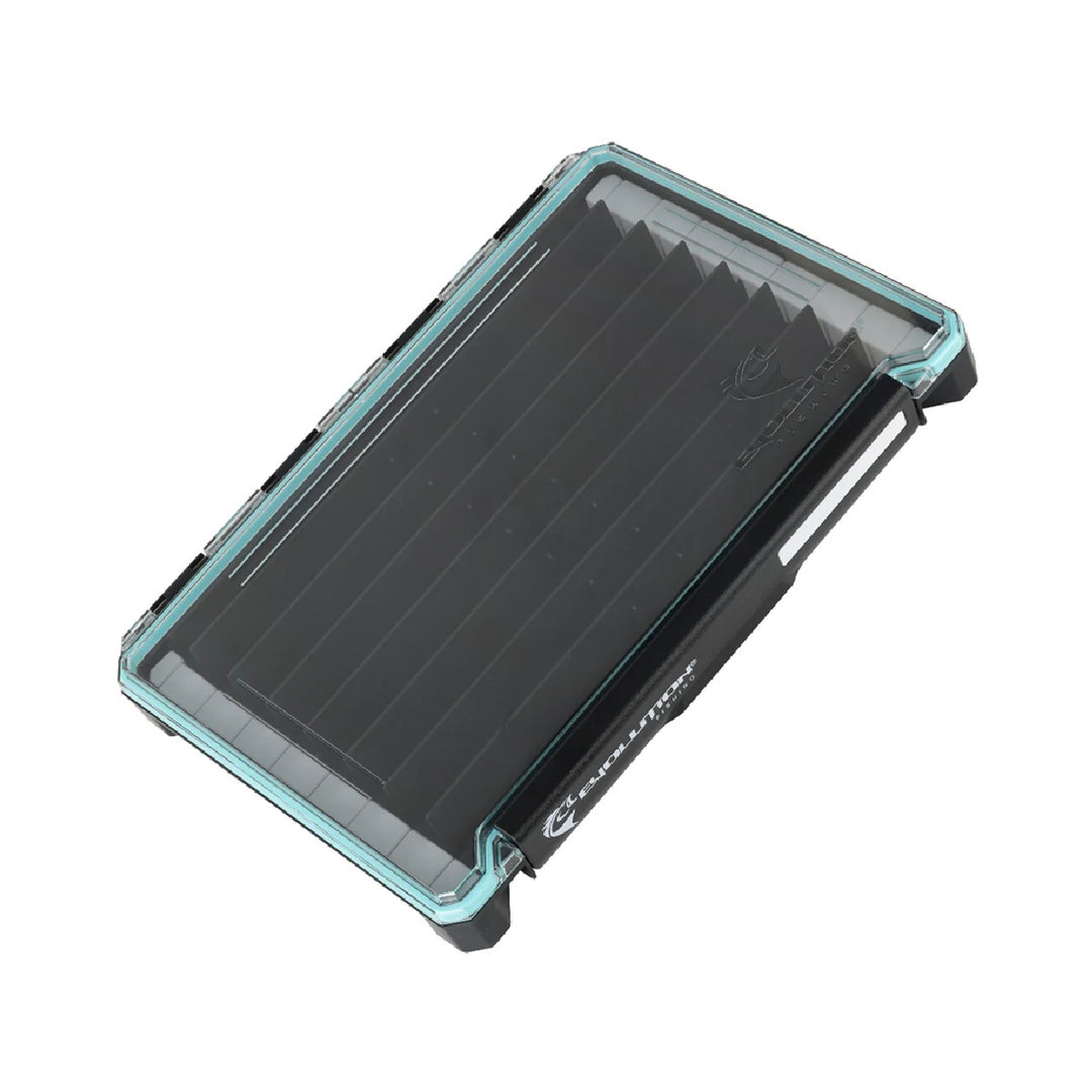 Evolution Ballistix Twitch 3.7