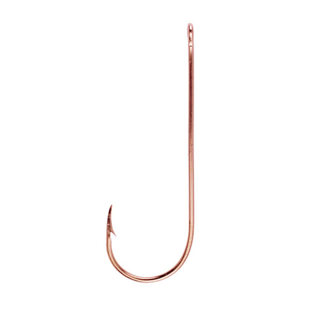 Eagle Claw Extra Light Wire Aberdeen Hook