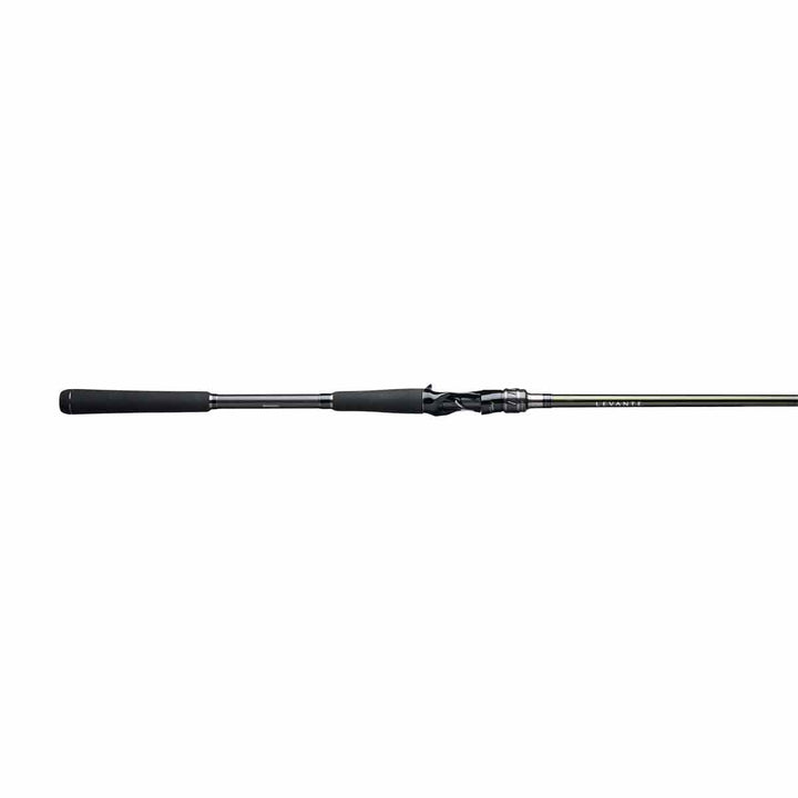 Megabass Levante USA Casting Rods