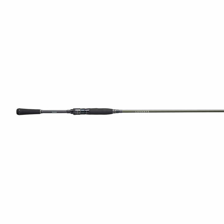 Megabass Levante USA Spinning Rods