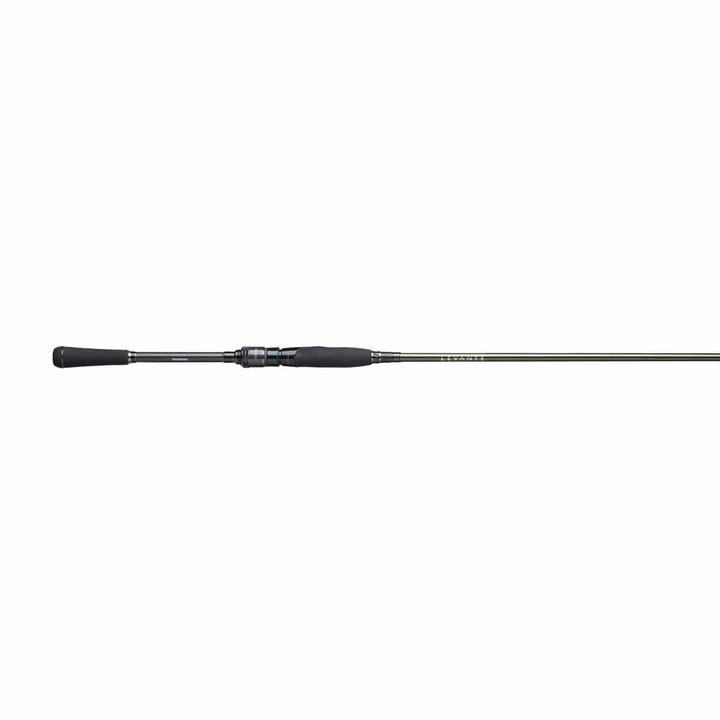 Megabass Levante USA Spinning Rods