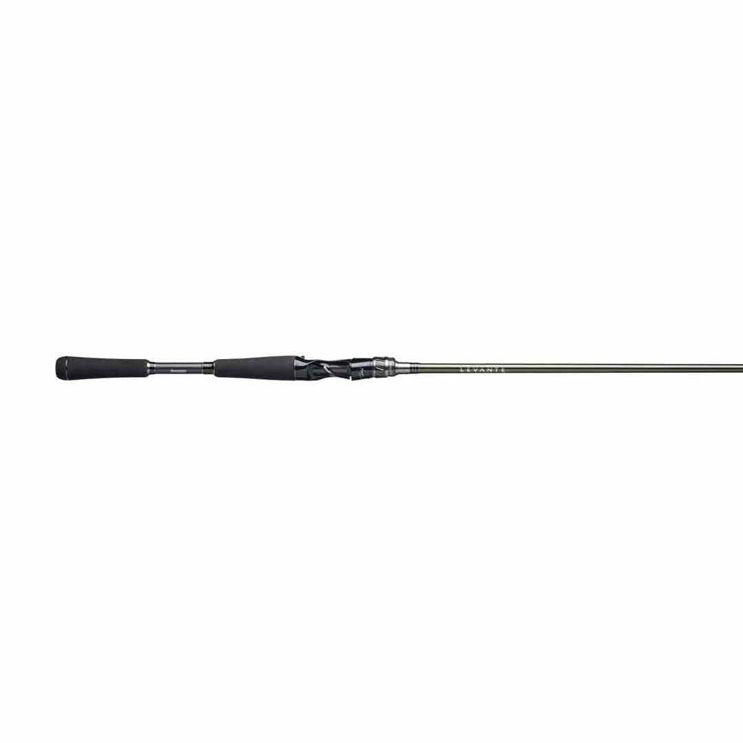 Megabass Levante USA Casting Rods