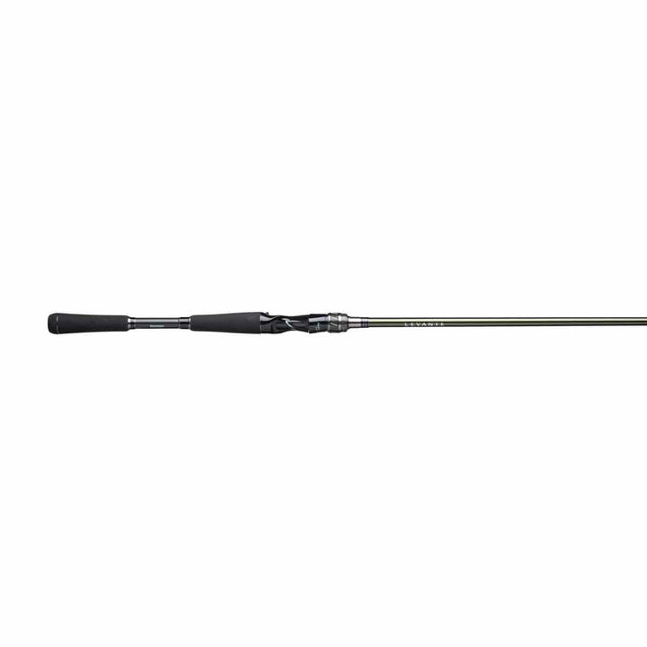 Megabass Levante USA Casting Rods