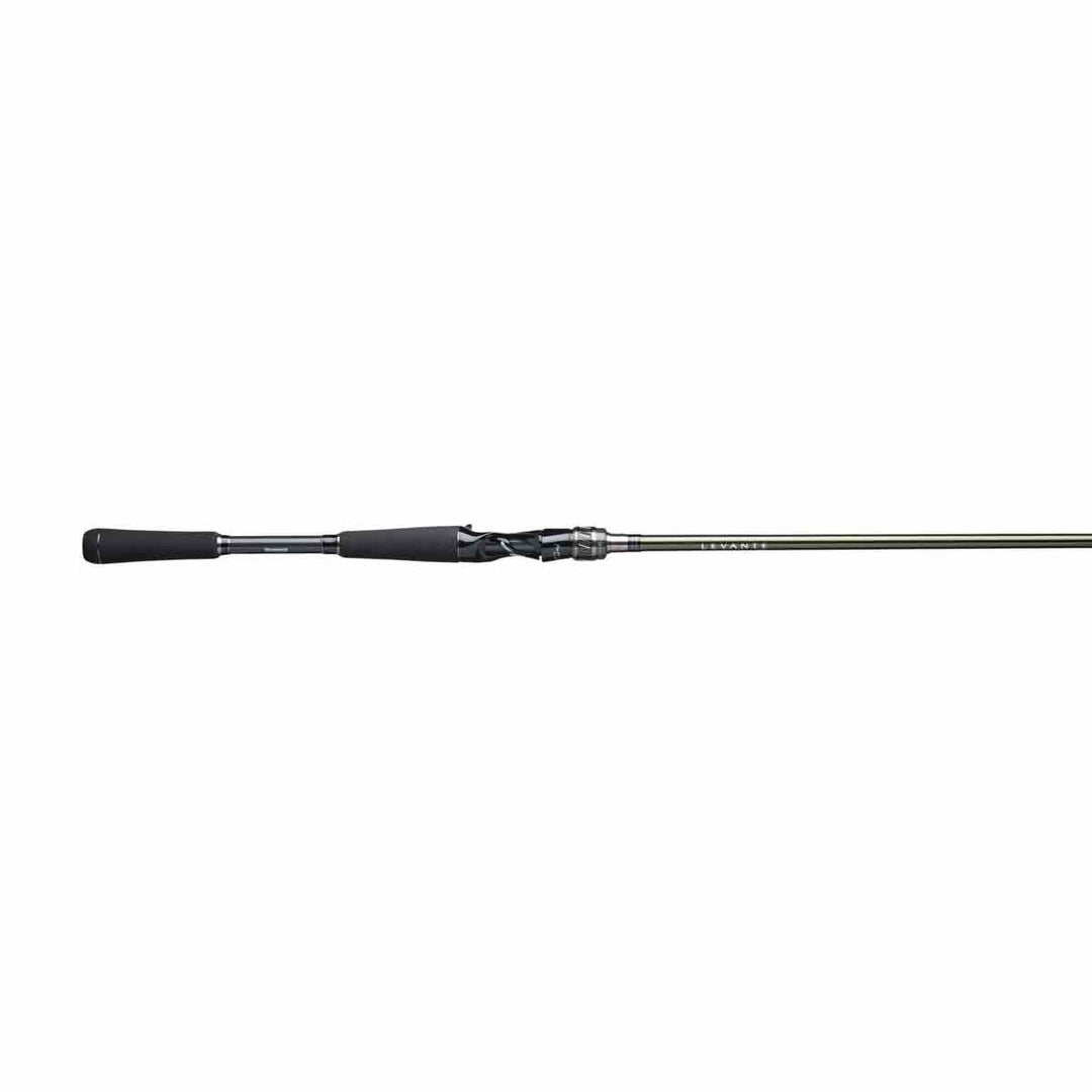 Megabass Levante USA Casting Rods