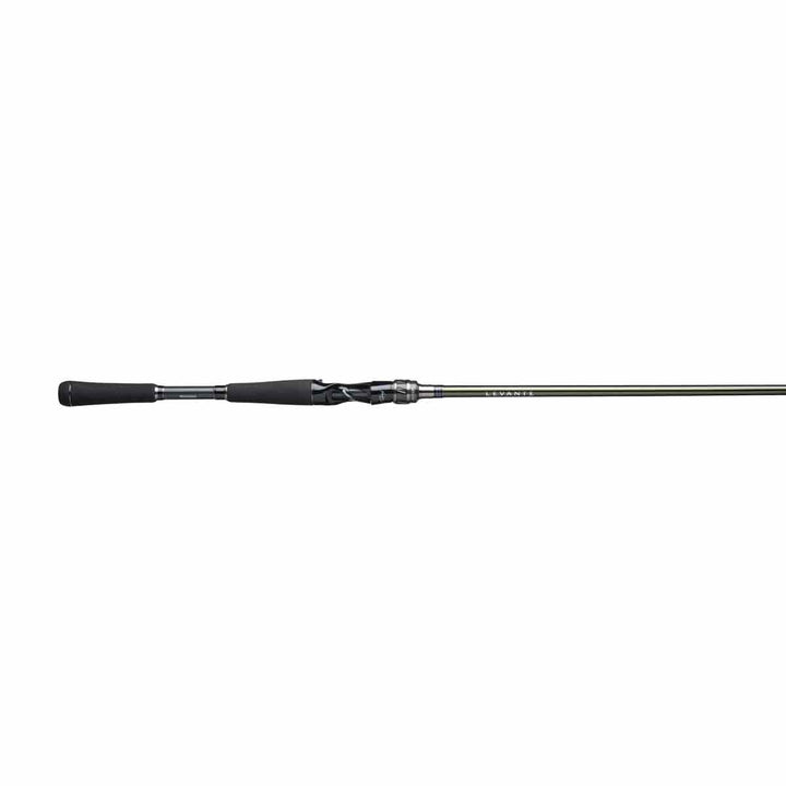 Megabass Levante USA Casting Rods