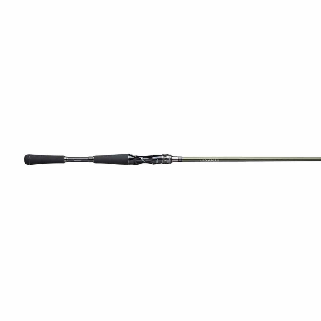 Megabass Levante USA Casting Rods