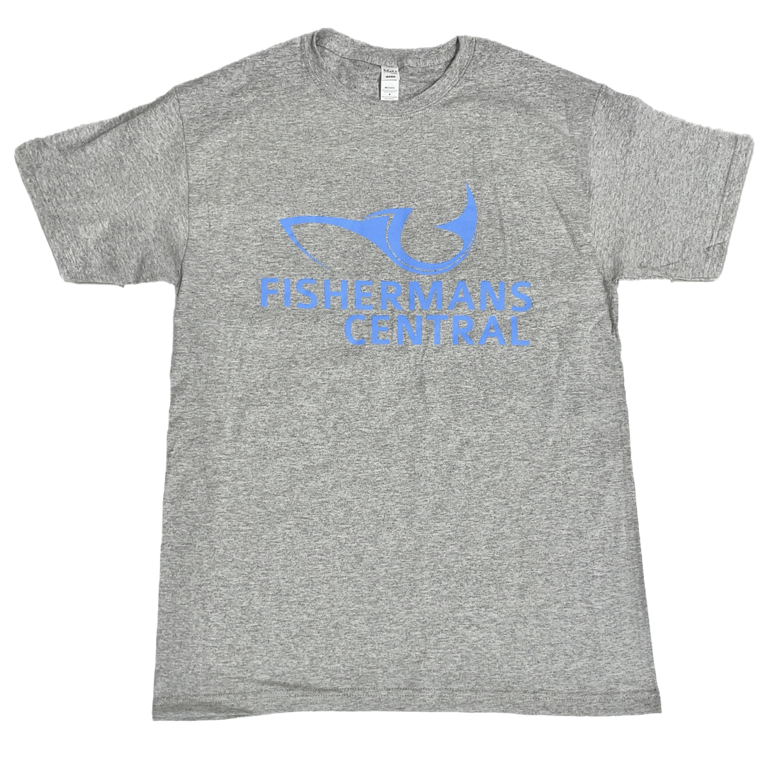 Fishermans Central Tee Shirts