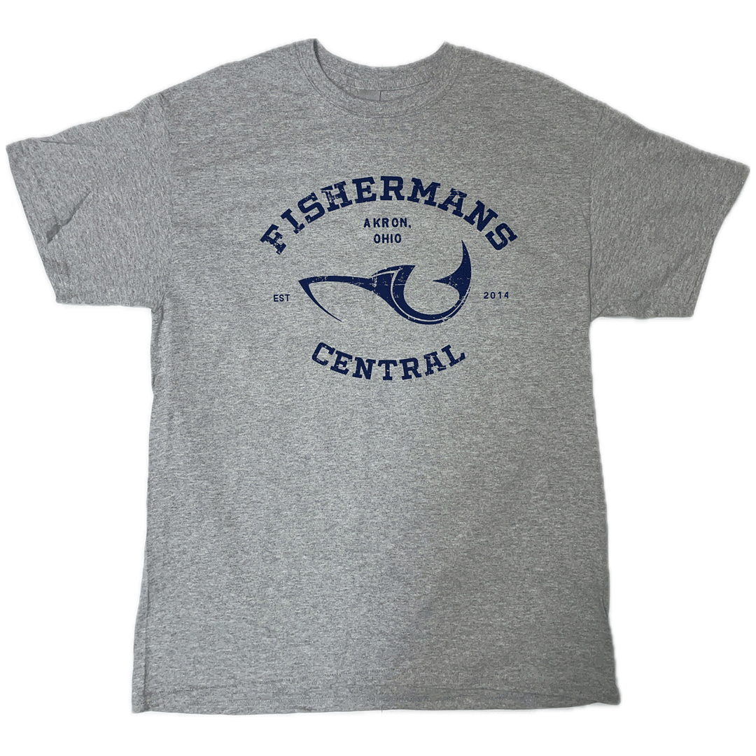 Fishermans Central Tee Shirts