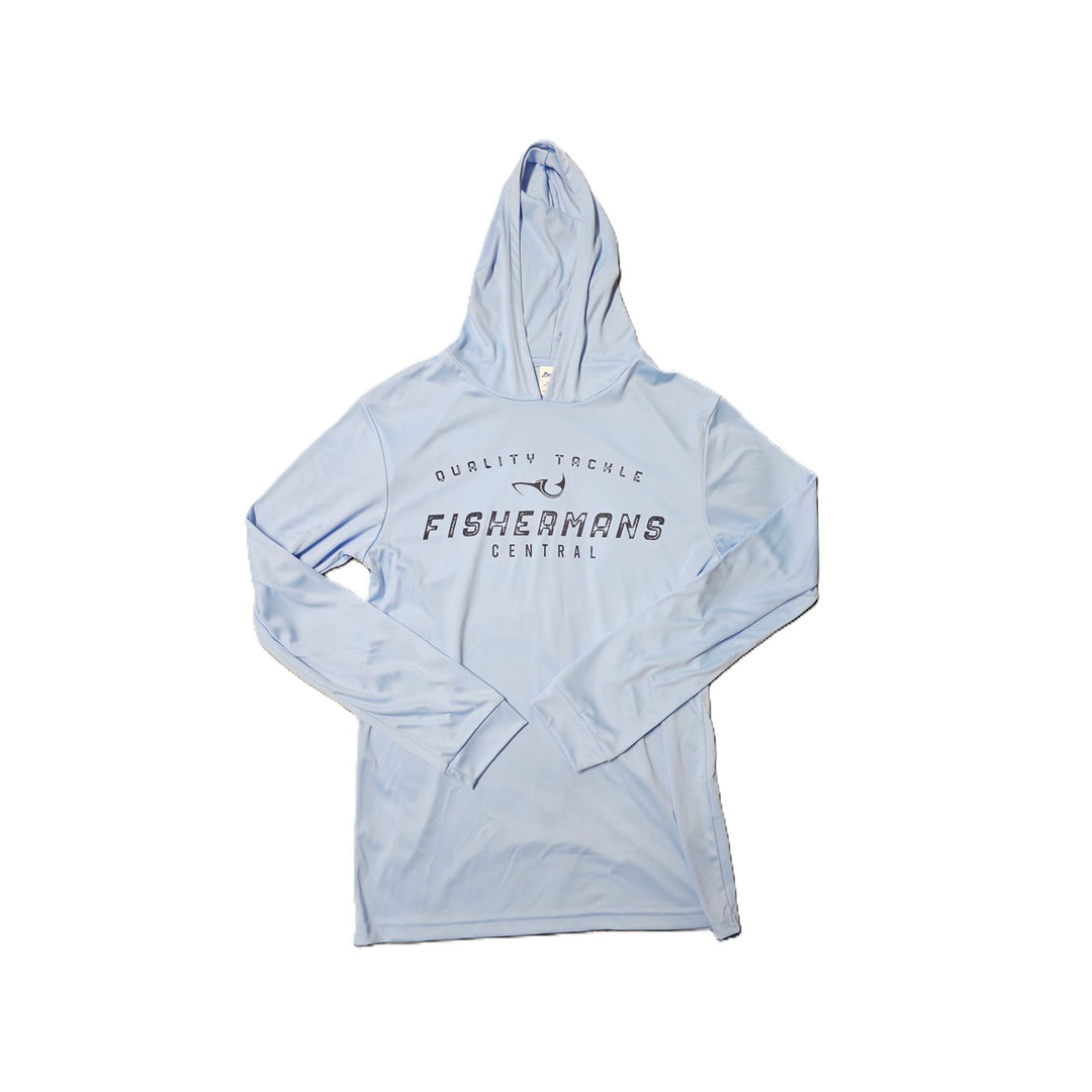 Fisherman's Central Hooded Sunshirt