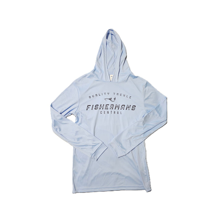 Fisherman's Central Hooded Sunshirt