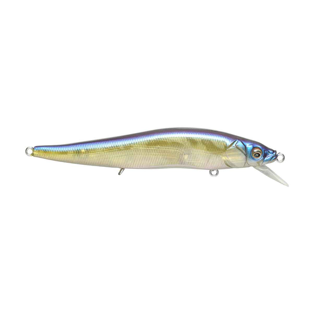 Megabass Vision 110 FX Tour Premium