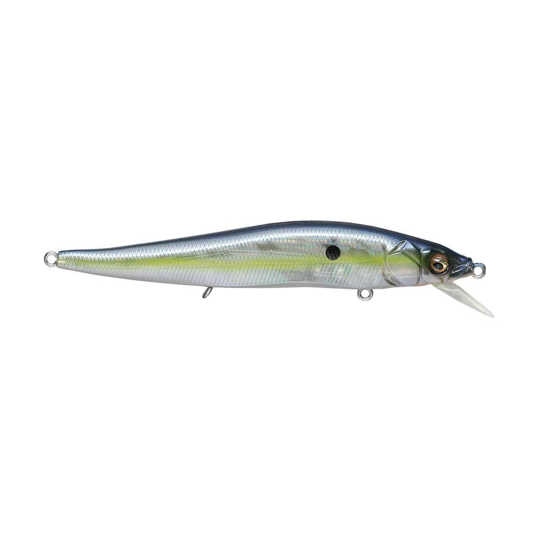 Megabass Vision 110 FX Tour Premium