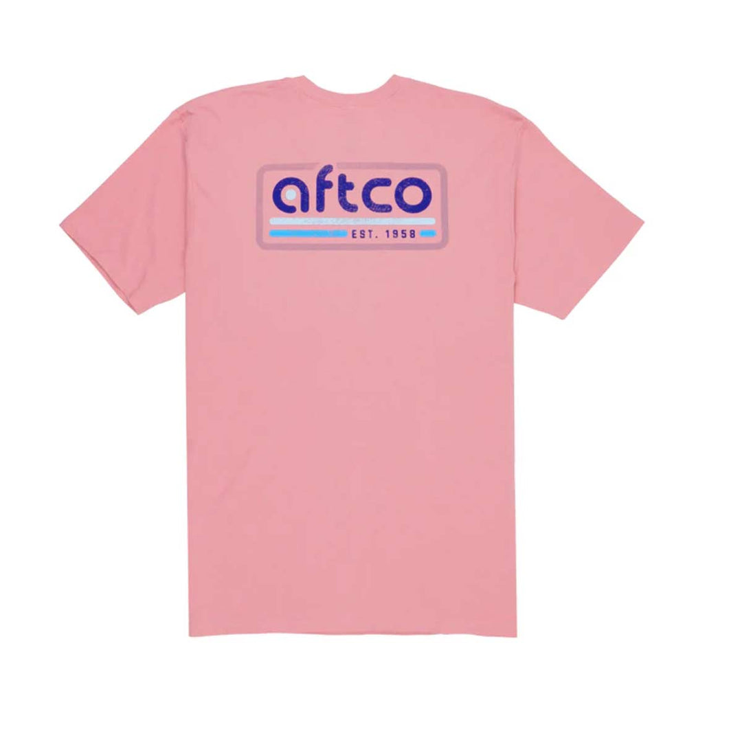 Aftco Fade T-Shirt