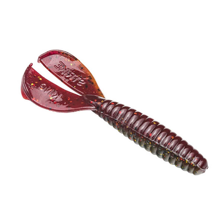 Strike King Rage Twin Tail Menace Grub