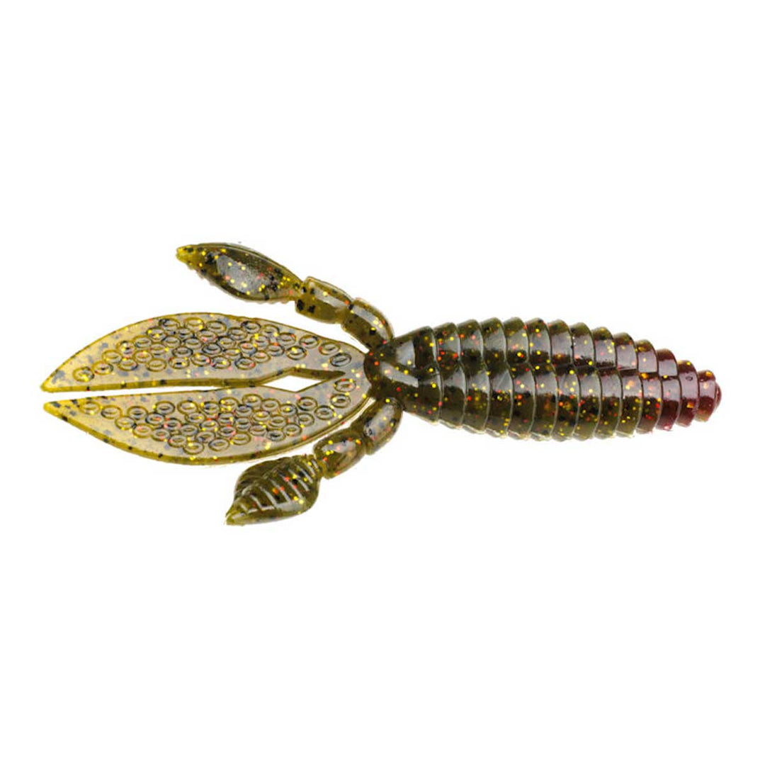 Strike King KVD Perfect Plastic Rodent