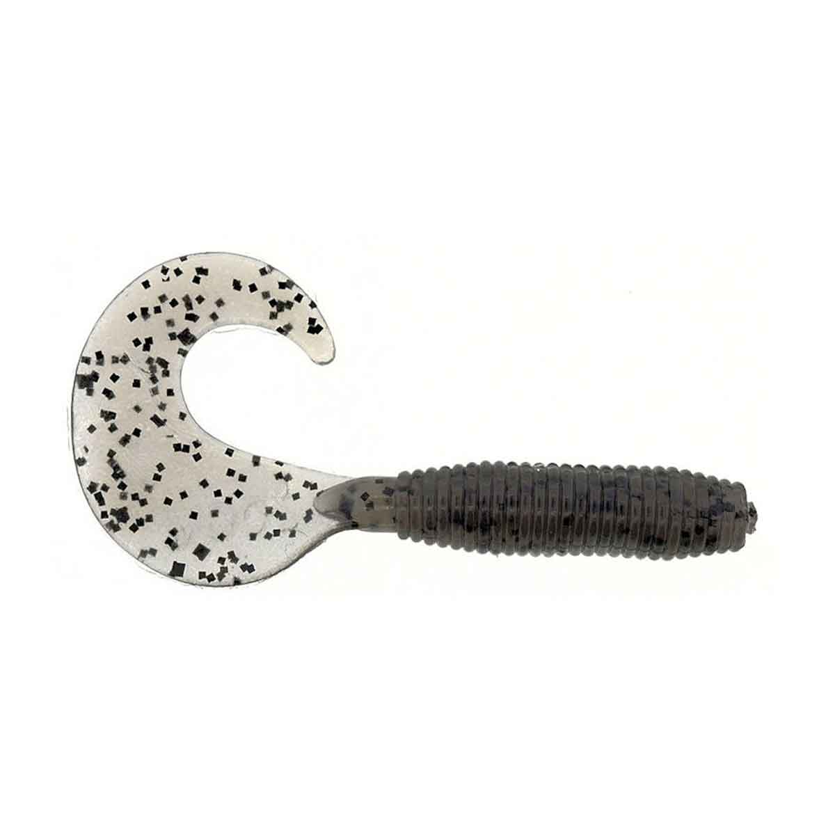 Zoom Fat Albert Grub | Curly Tail Soft Plastic