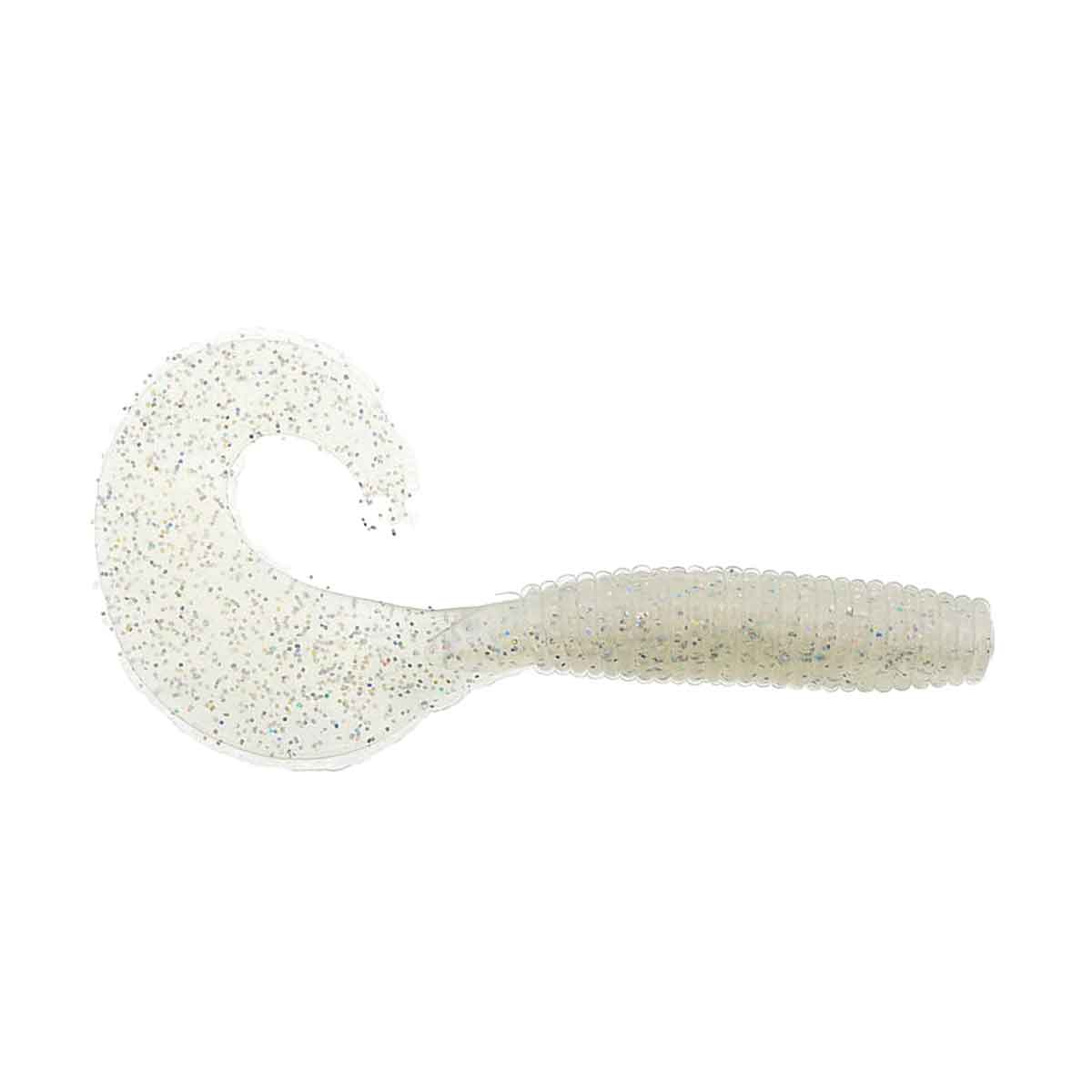 Zoom Fat Albert Grub | Curly Tail Soft Plastic