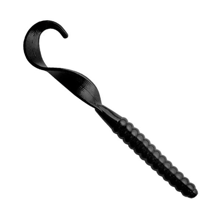 Culprit Fat Max soft plastic worm lure for big bass in heavy cover