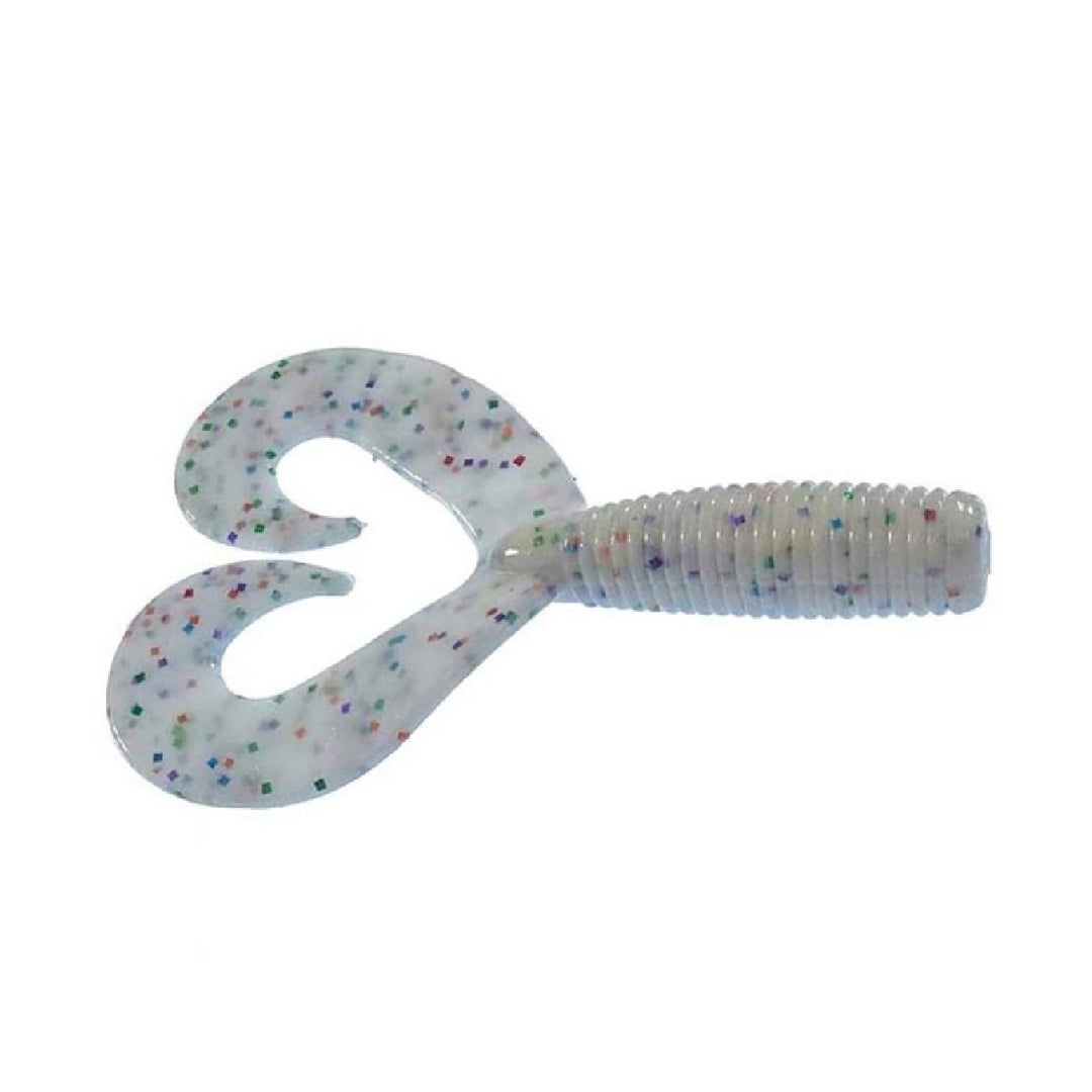 Zoom Fat Albert Twin Tail Grub