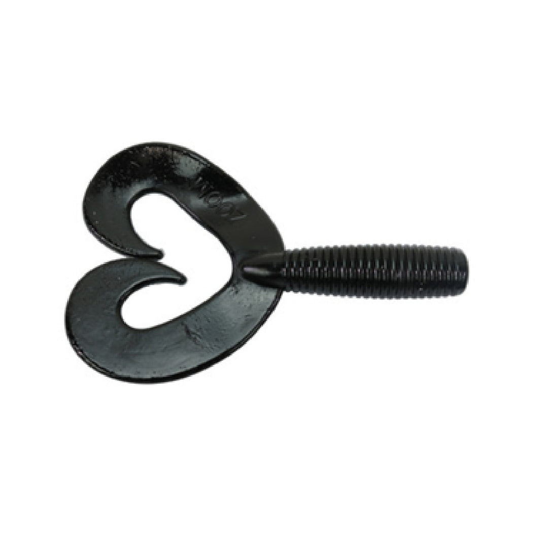 Zoom Fat Albert Twin Tail Grub