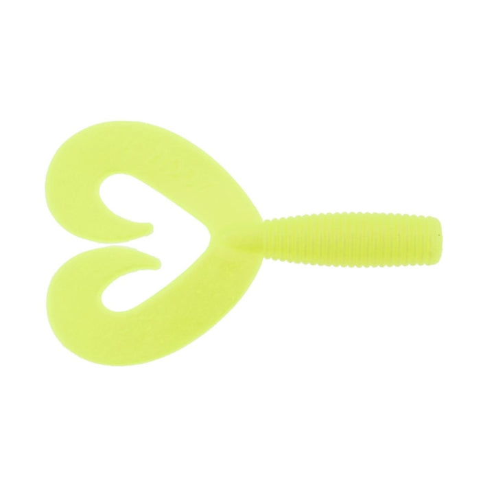 Zoom Fat Albert Twin Tail Grub