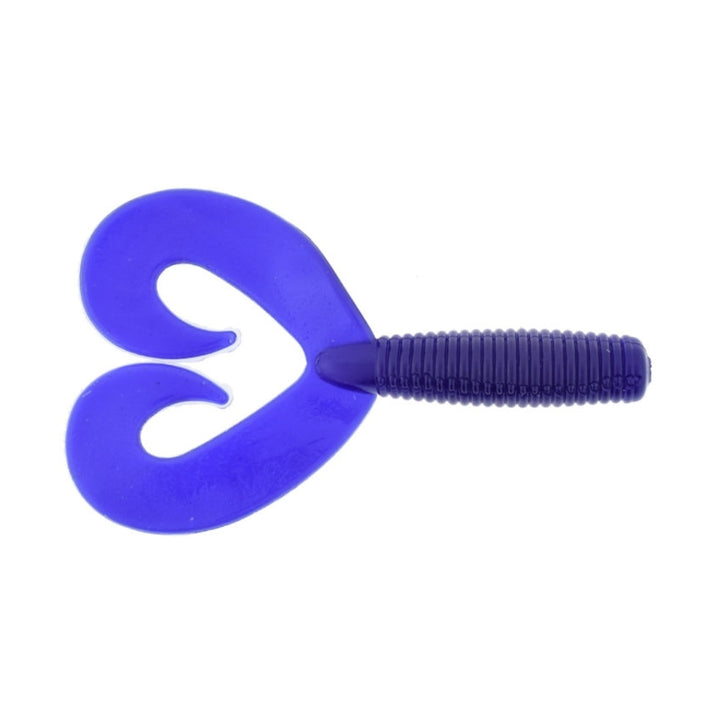 Zoom Fat Albert Twin Tail Grub