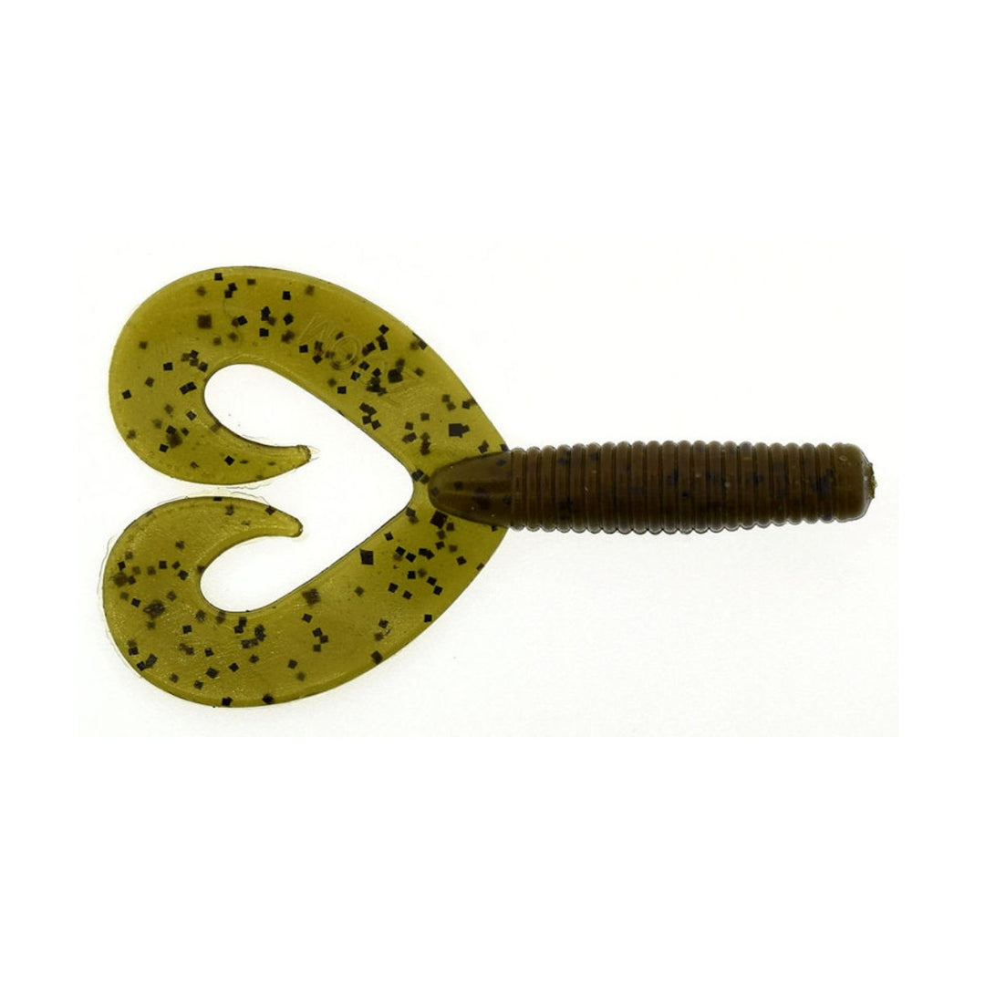 Zoom Fat Albert Twin Tail Grub