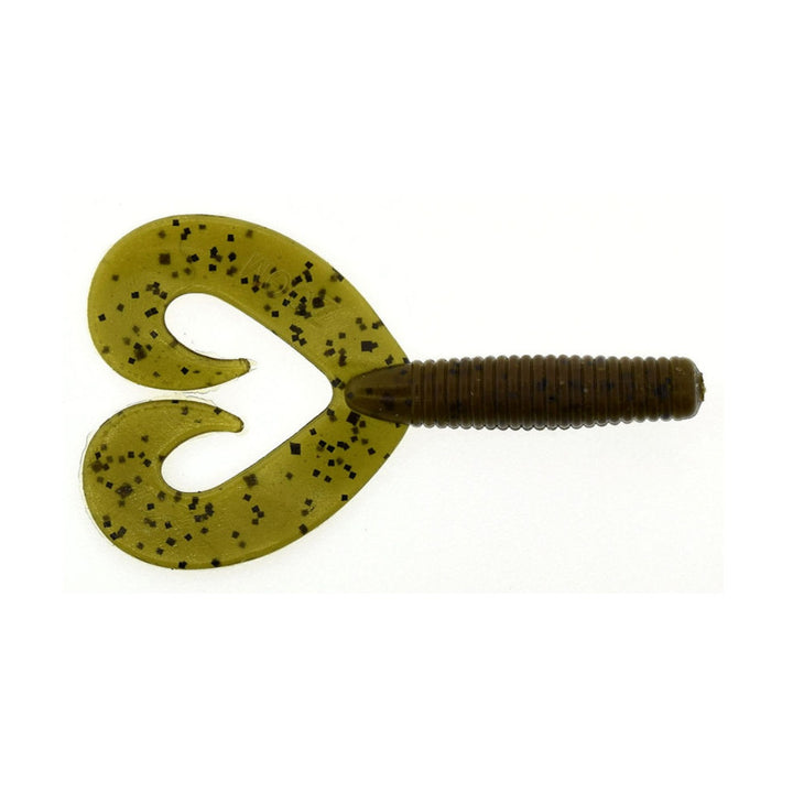 Zoom Fat Albert Twin Tail Grub