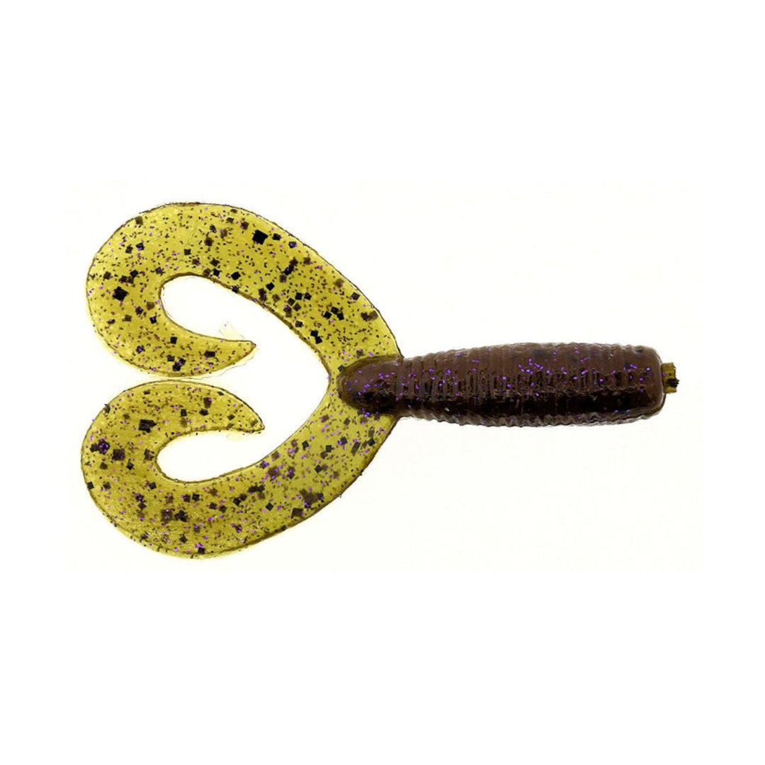 Zoom Fat Albert Twin Tail Grub