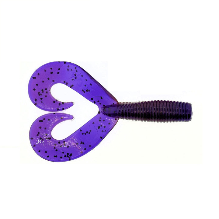 Zoom Fat Albert Twin Tail Grub