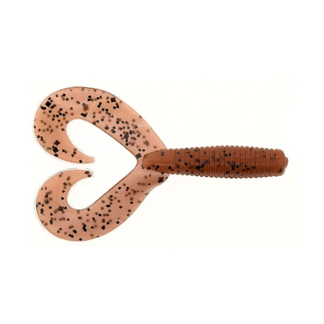 Zoom Fat Albert Twin Tail Grub