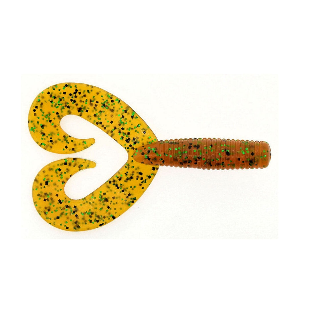 Zoom Fat Albert Twin Tail Grub