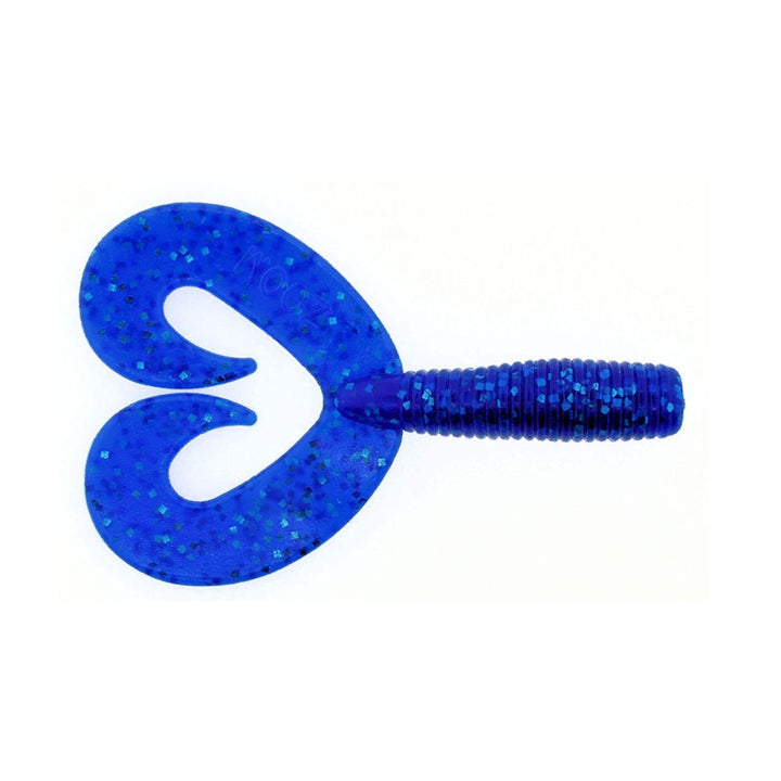 Zoom Fat Albert Twin Tail Grub