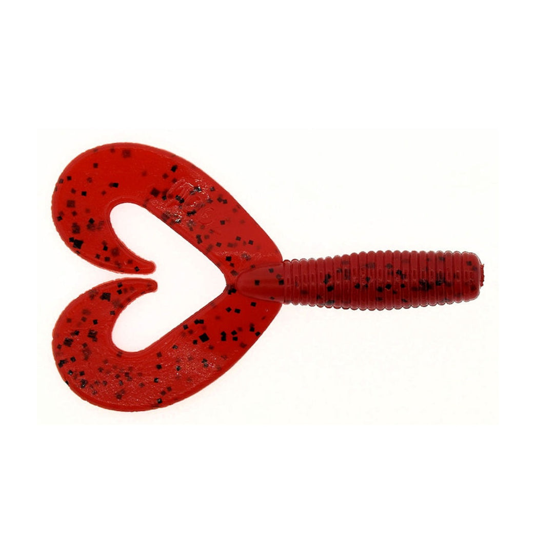 Zoom Fat Albert Twin Tail Grub