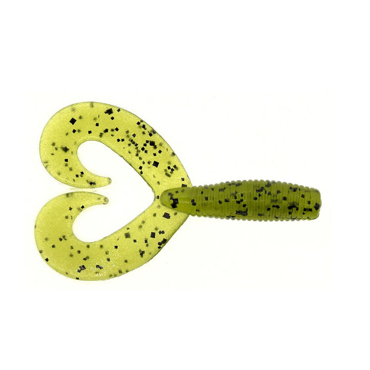 Zoom Fat Albert Twin Tail Grub