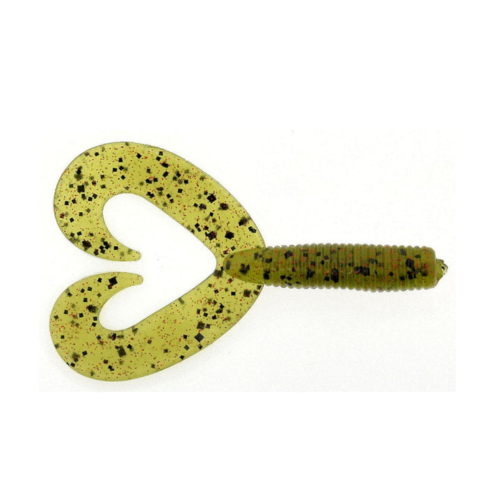 Zoom Fat Albert Twin Tail Grub