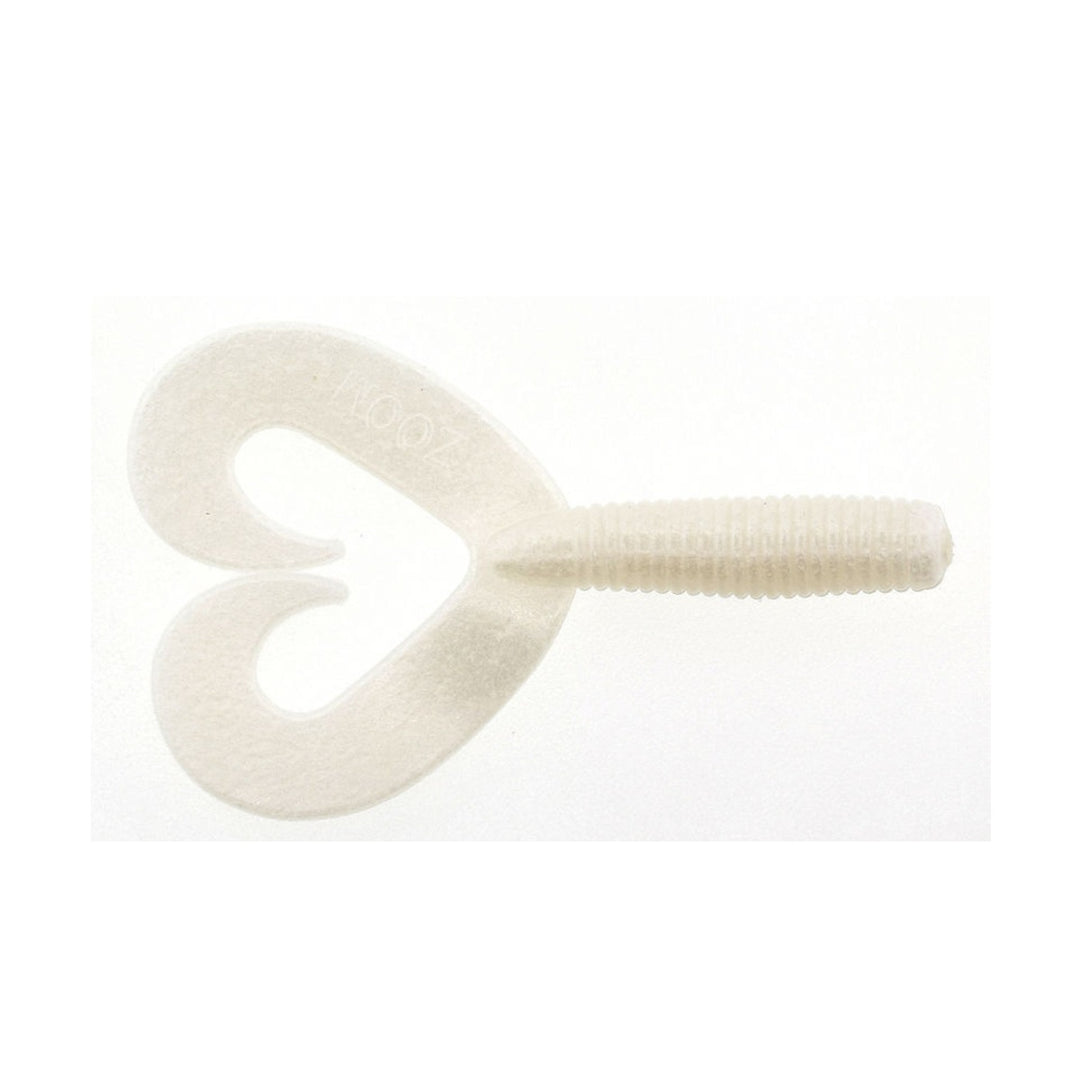 Zoom Fat Albert Twin Tail Grub