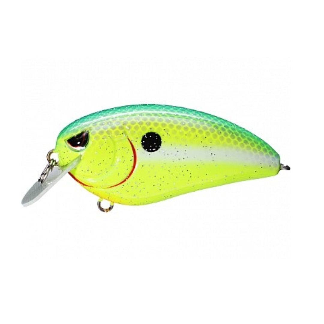 Spro Fat John